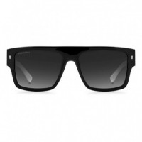 Icon 0003/S 80S 9O  DSQUARED2 EYEWEAR