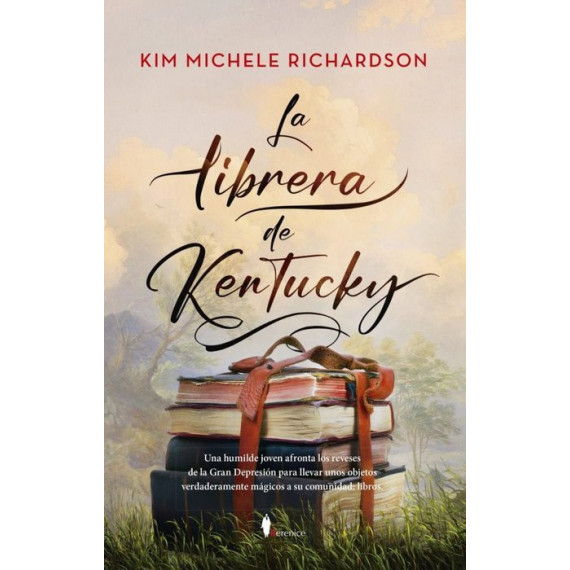 La librera de Kentucky