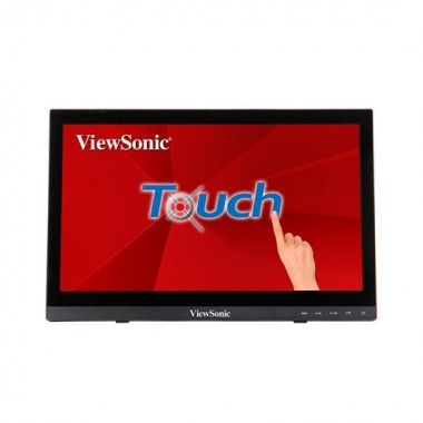 Monitor VIEWSONIC TD1630-3 15.6" Tactil