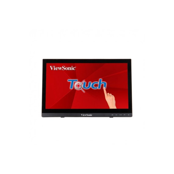 Monitor VIEWSONIC TD1630-3 15.6" Tactil