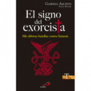 El signo del exorcista