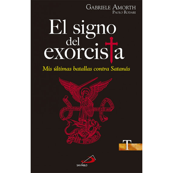El signo del exorcista