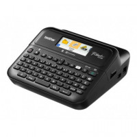 Rotuladora BROTHER P-touch  PT-D610BTVP Sobremesa