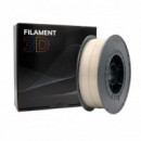 Filamento 3D Asa Natural 1.75MM 1 Kgr