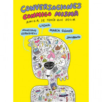 Conversaciones Conmigo Misma 2   2024