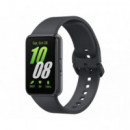 Reloj Smartwatch Samsung Galaxy Fit3 Gris (1.6", Bluetooth 5.3) SM-R390NZAAEUB