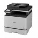 Impresora Multifunción Brother Láser A4 Color WiFi Fax (MFCL8730CDW)