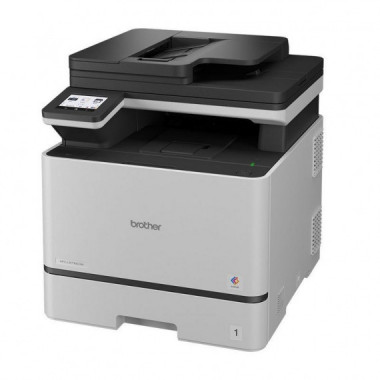 Impresora Multifunci&oacute;n Brother L&aacute;ser A4 Color WiFi Fax (MFCL8730CDW)