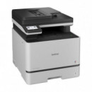 Impresora Multifunción Brother Láser A4 Color WiFi Fax (MFCL8730CDW)