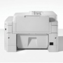 Impresora Multifunción Brother A3 Color Fax Dúplex Blanca/Gris (MFC-J6975DW)