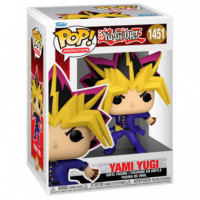 Funko POP Yami Yugi Yu-Gi-Oh! 1451