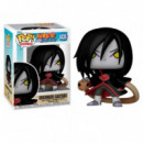 Funko POP Orochimaru Akatsuki Naruto Shippuden 1435