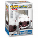 Funko POP Wooloo Pókemon 958