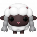Funko POP Wooloo Pókemon 958