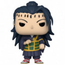 Funko POP Suguru Geto Jujutsu Kaisen 1371