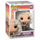 Funko POP Shakira (WHENEVER) 357