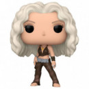 Funko POP Shakira (WHENEVER) 357