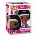 Funko Pop Barbie rewind 122