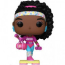 Funko Pop Barbie rewind 122