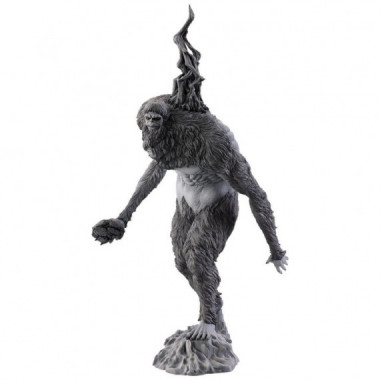 Figura titan bestia ataque a los titanes Ichibansho Beast Titan Battle of Heaven and Earth Mega Impact