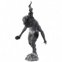 Figura titan bestia ataque a los titanes Ichibansho Beast Titan Battle of Heaven and Earth Mega Impact