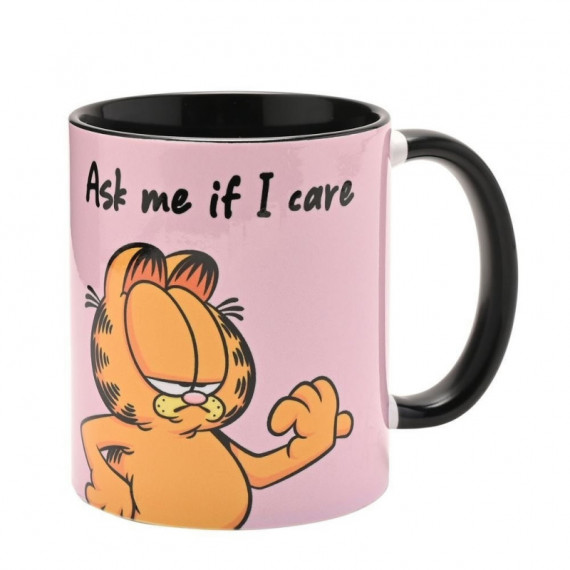 Taza Garfield Classic