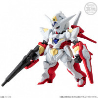 Surtido Figura FW Gundam Converge 29 15th aniversario