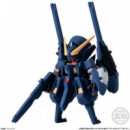 Surtido Figura FW Gundam Converge 29 15th aniversario