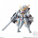 Surtido Figura FW Gundam Converge 29 15th aniversario