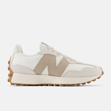 Zapatillas NEW BALANCE 327 Beige