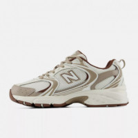 Zapatillas NEW BALANCE 530 Beige