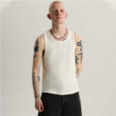 Camisilla VANS Waffle Tank