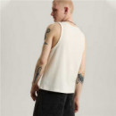 Camisilla VANS Waffle Tank