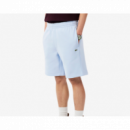 Bermuda Lacoste azul
