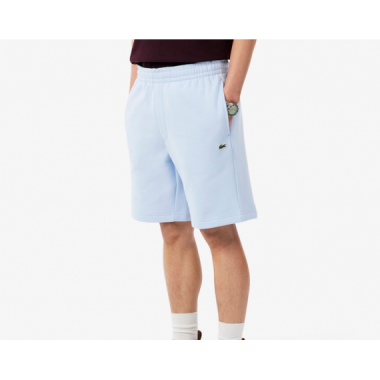 Bermuda Lacoste azul