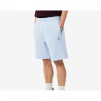 Bermuda Lacoste azul