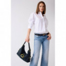 CAMDEN SHOULDER BAG BLACK