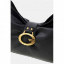 CAMDEN SHOULDER BAG BLACK