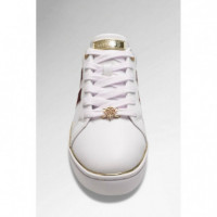 Barlie White Red  GUESS