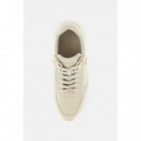 ENERGY5 Off White  GUESS