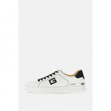 WELYAR WHITE BLACK