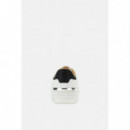 WELYAR WHITE BLACK