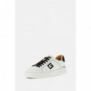 WELYAR WHITE BLACK