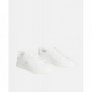 LOW PROF CUPSOLE LTH TRIPLE BRIGHT WHITE