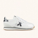 SAPPORO 206 BLANCO