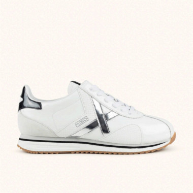 SAPPORO 206 BLANCO