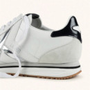 SAPPORO 206 BLANCO