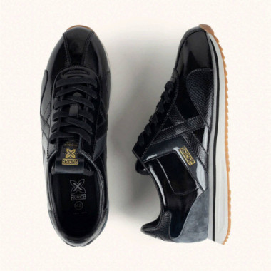 SAPPORO 207 NEGRO