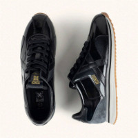SAPPORO 207 NEGRO