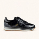 SAPPORO 207 NEGRO
